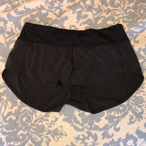 MOVING SALE Speed Up Short 2.5”